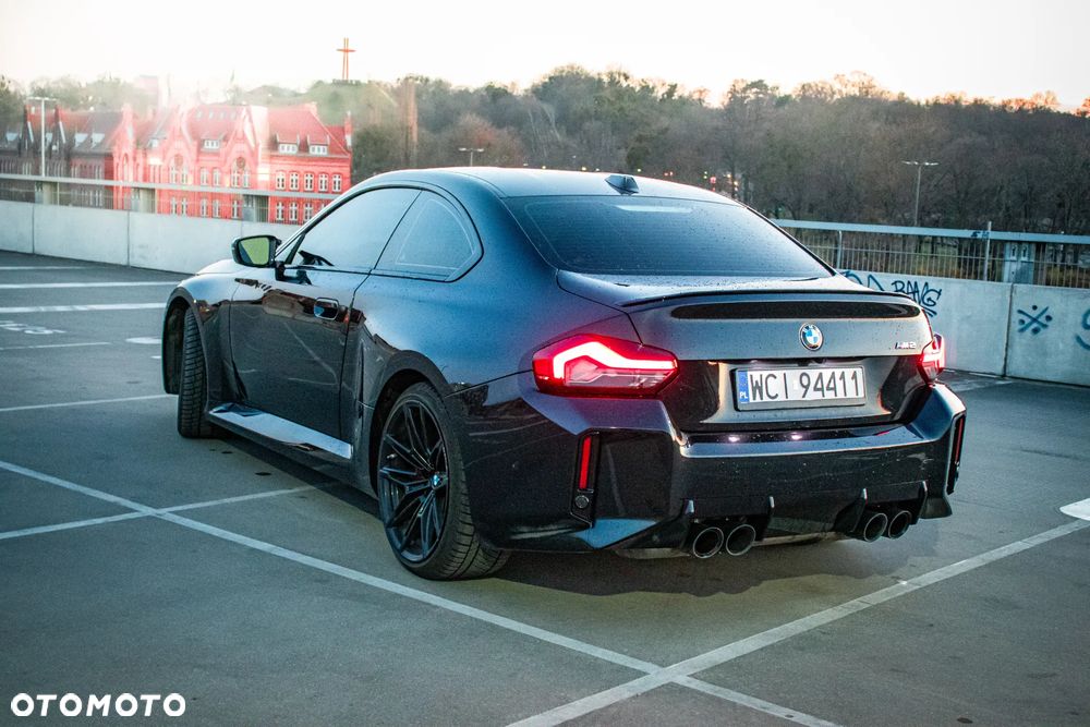 BMW M2 Standard - 11