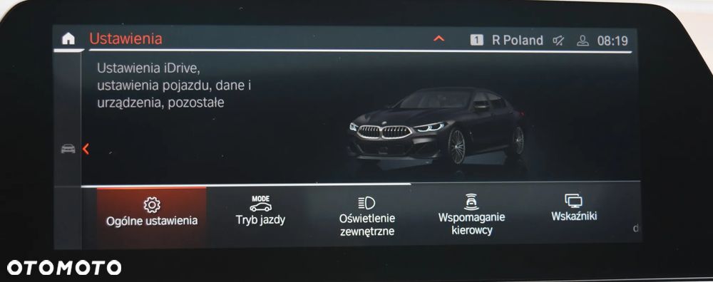BMW Seria 8 840d xDrive mHEV - 30