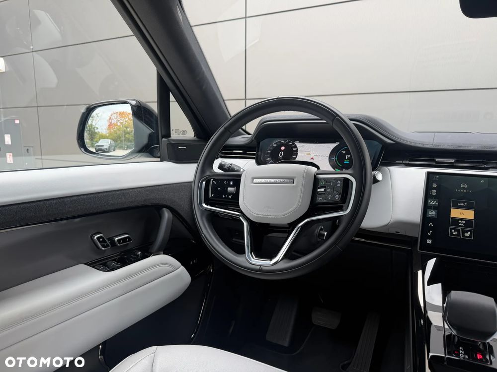 Land Rover Range Rover Sport S 3.0 P460e PHEV S - 18