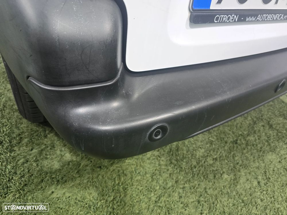 Citroën Berlingo 1.6 BlueHDi Feel - 7