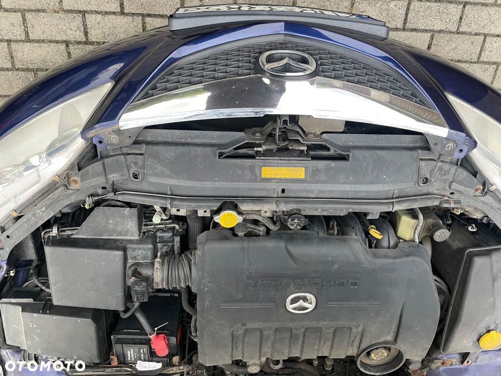 Mazda 6 - 9