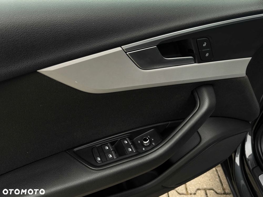 Audi A4 Avant 2.0 TDI S tronic - 28