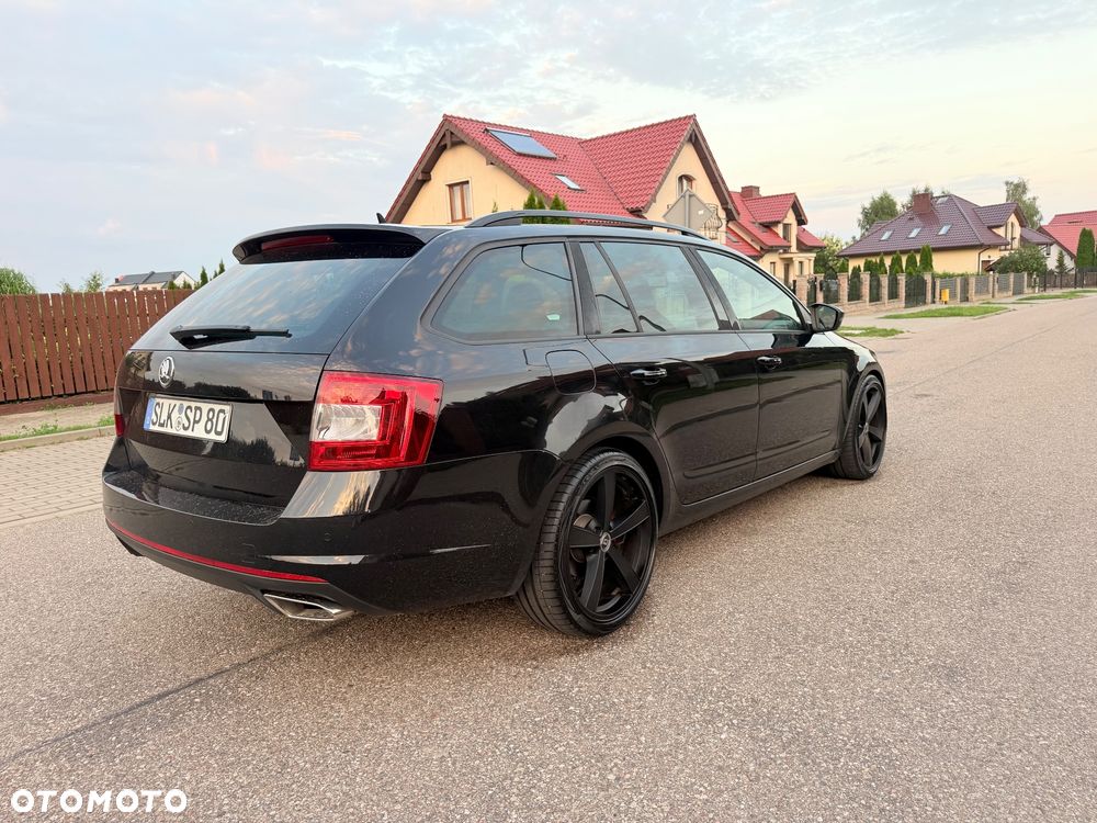 Skoda Octavia - 28