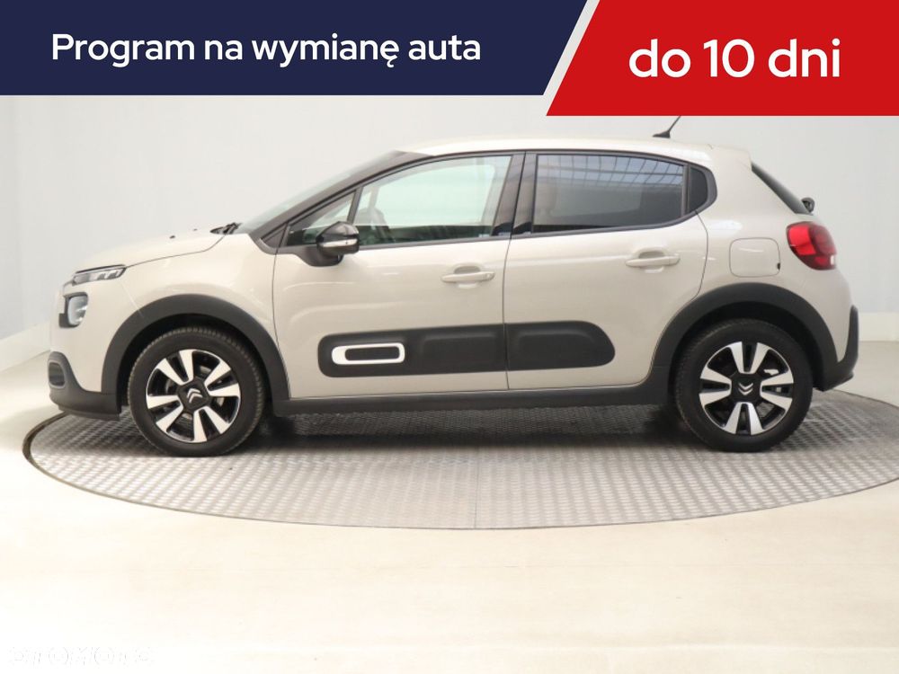 Citroën C3 - 4