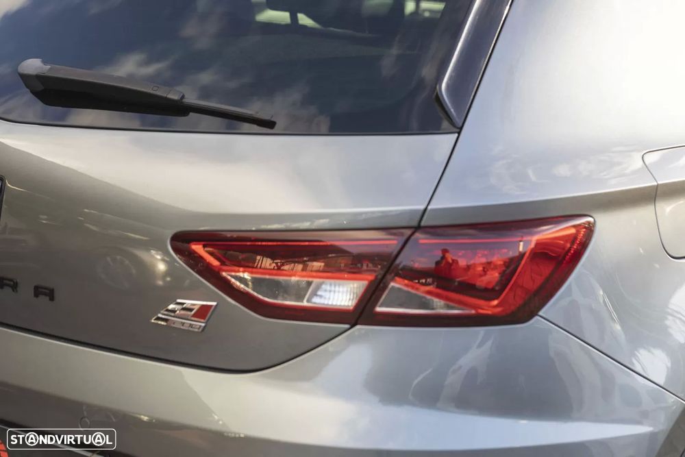 SEAT Leon SC 2.0 TSI S&S DSG Cupra 280 - 28