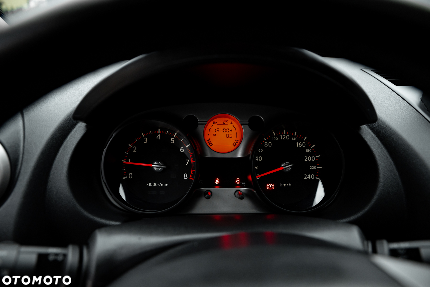 Nissan Qashqai 2.0 tekna - 27