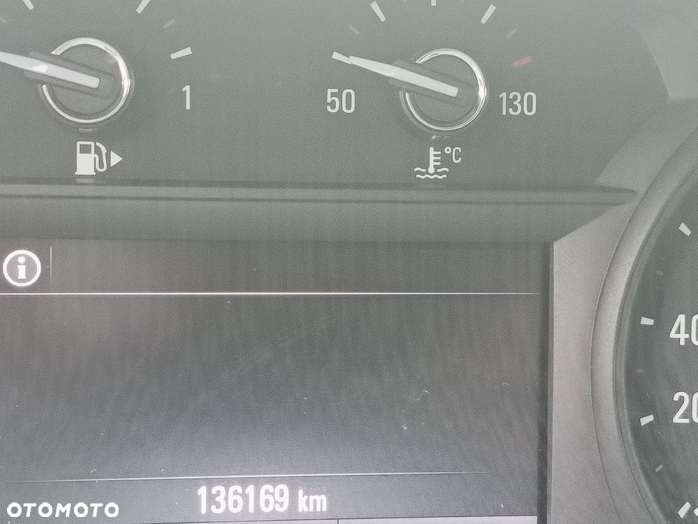 Opel Mokka 1.4 Turbo ecoFLEX Start/Stop 4x4 Edition - 11