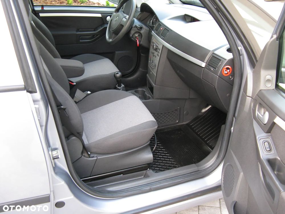 Opel Meriva 1.4 Cosmo - 30