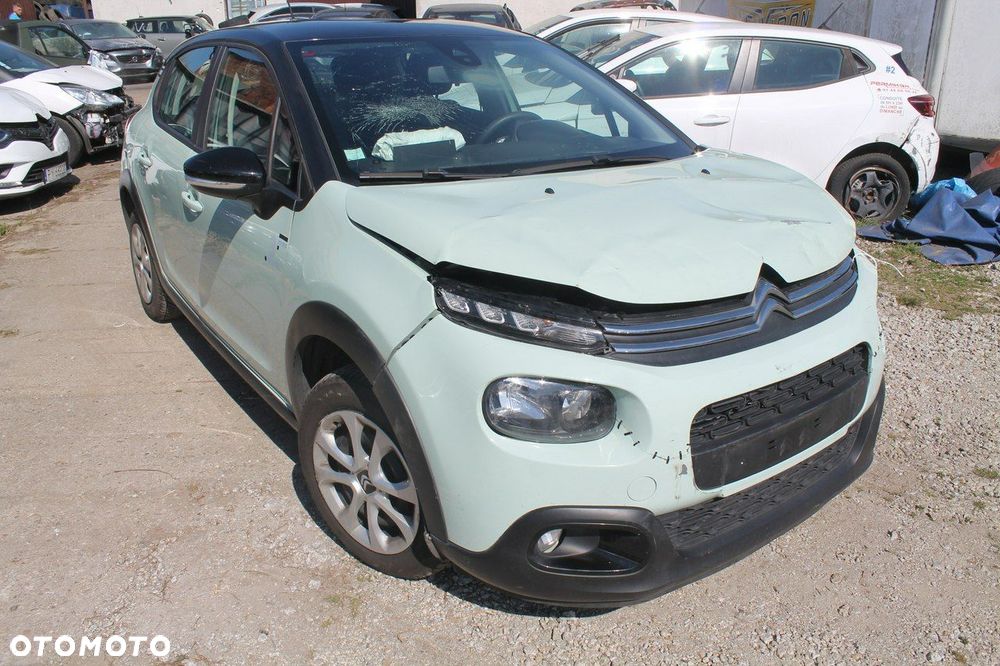 Citroën C3 - 3