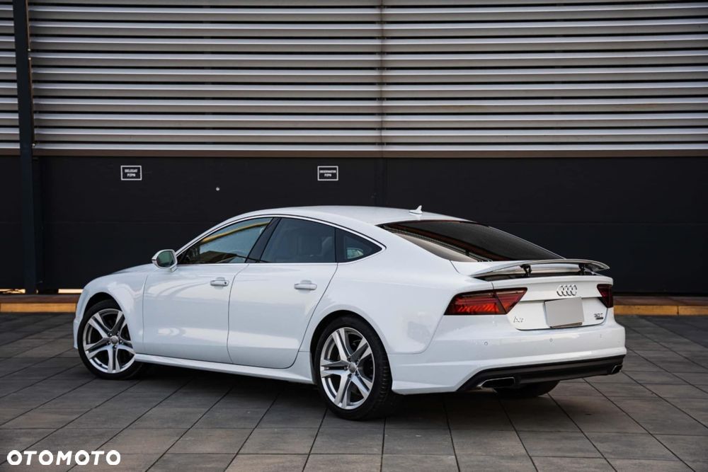 Audi A7 Sportback - 6