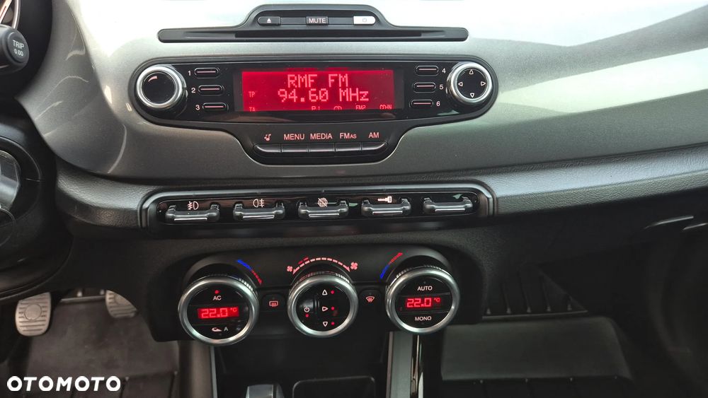 Alfa Romeo Giulietta 1.4 TB MultiAir Progression - 17