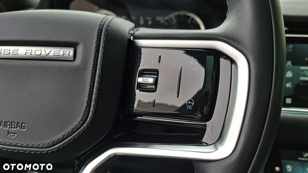 Land Rover Range Rover Evoque - 26