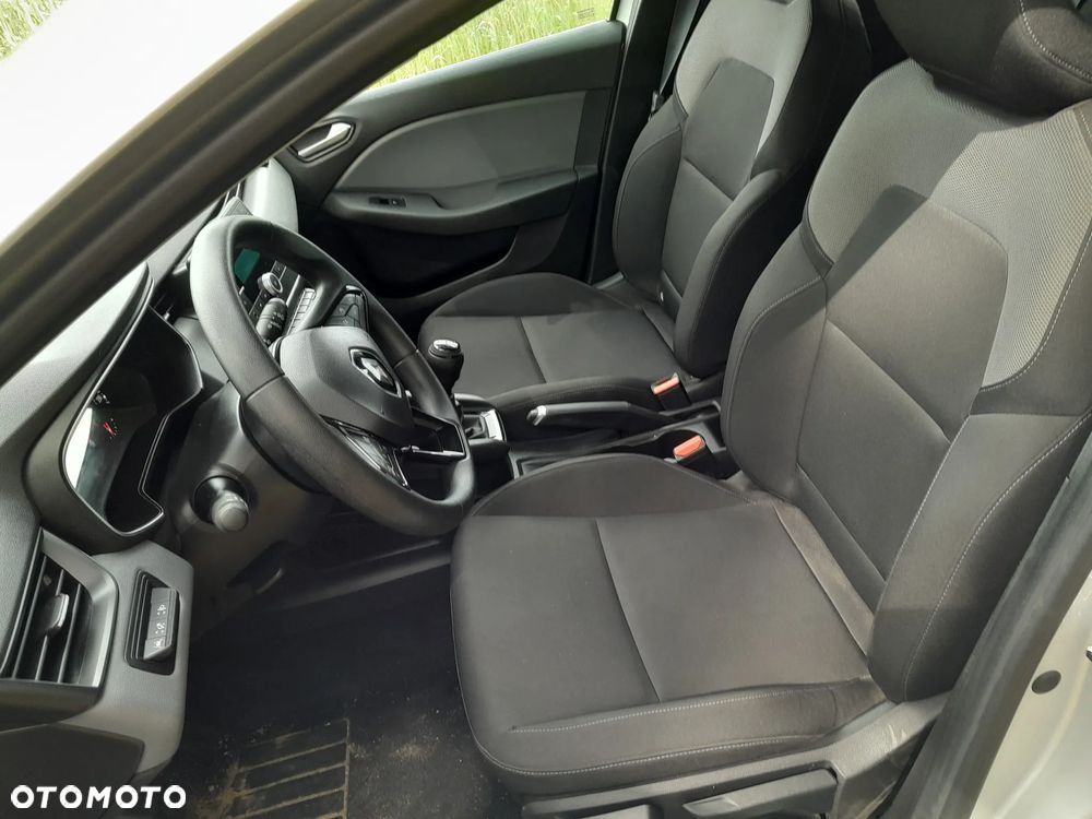 Renault Clio TCe 90 ZEN - 10