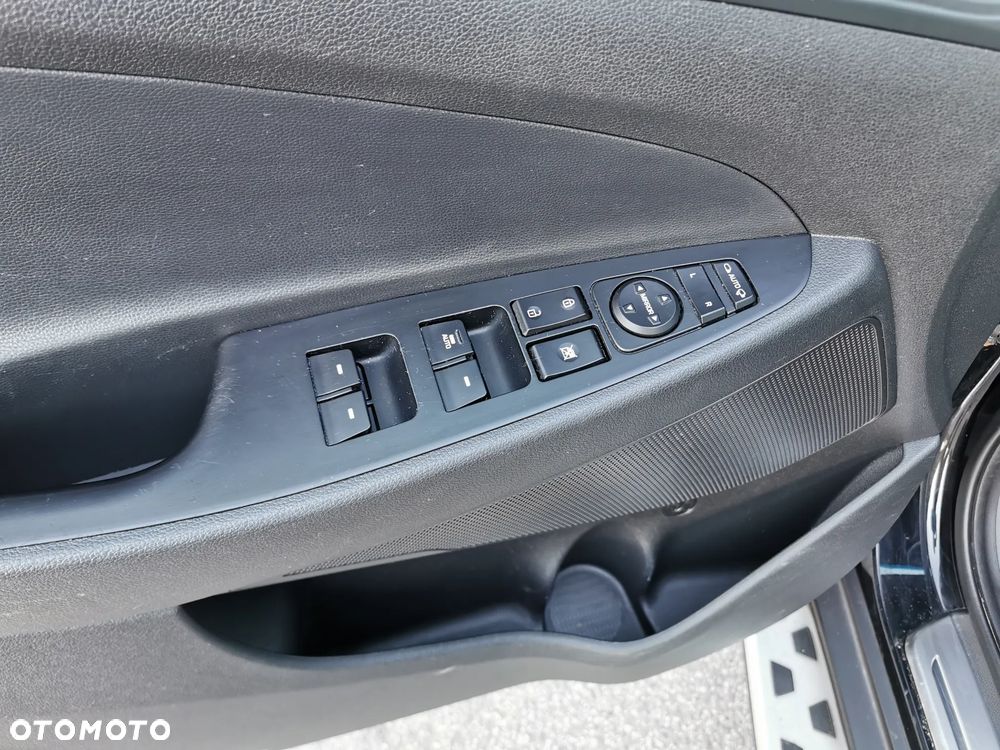 Hyundai Tucson - 20