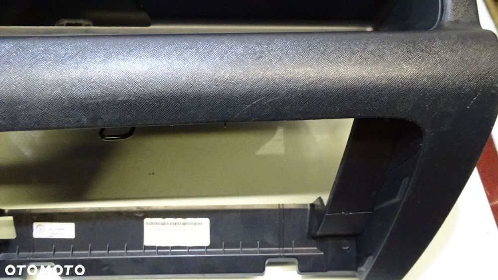 DESKA ROZDZIELCZA HONDA CR-V II 2.2i-CDTi - 8