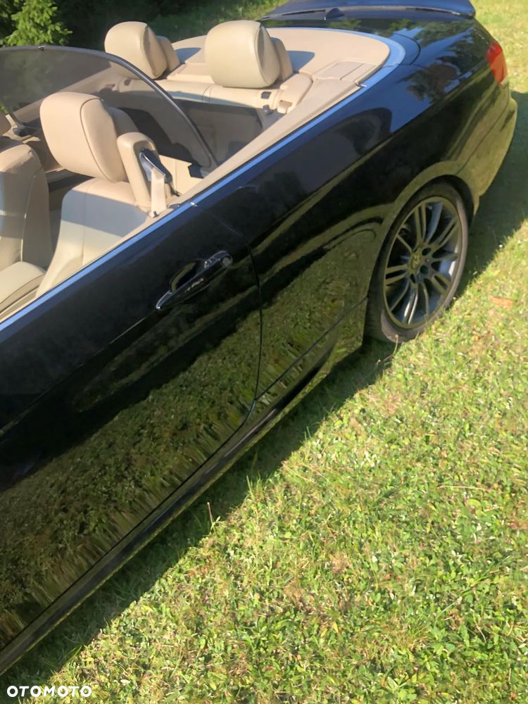 BMW Seria 3 335i - 14