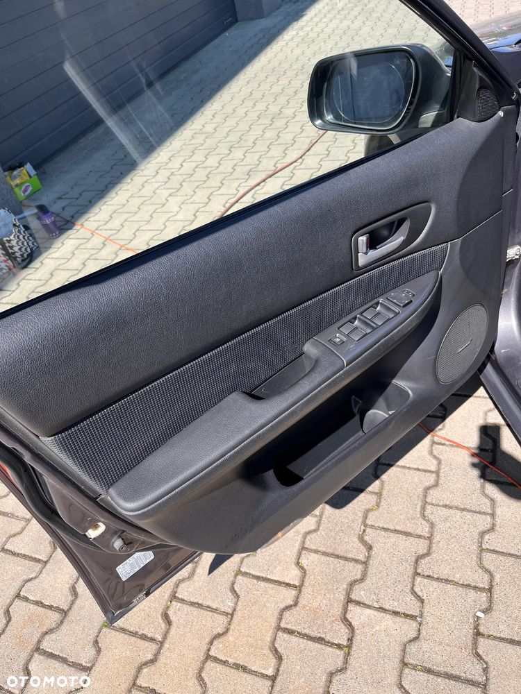 Mazda 6 Sport 2.0 Dynamic - 14