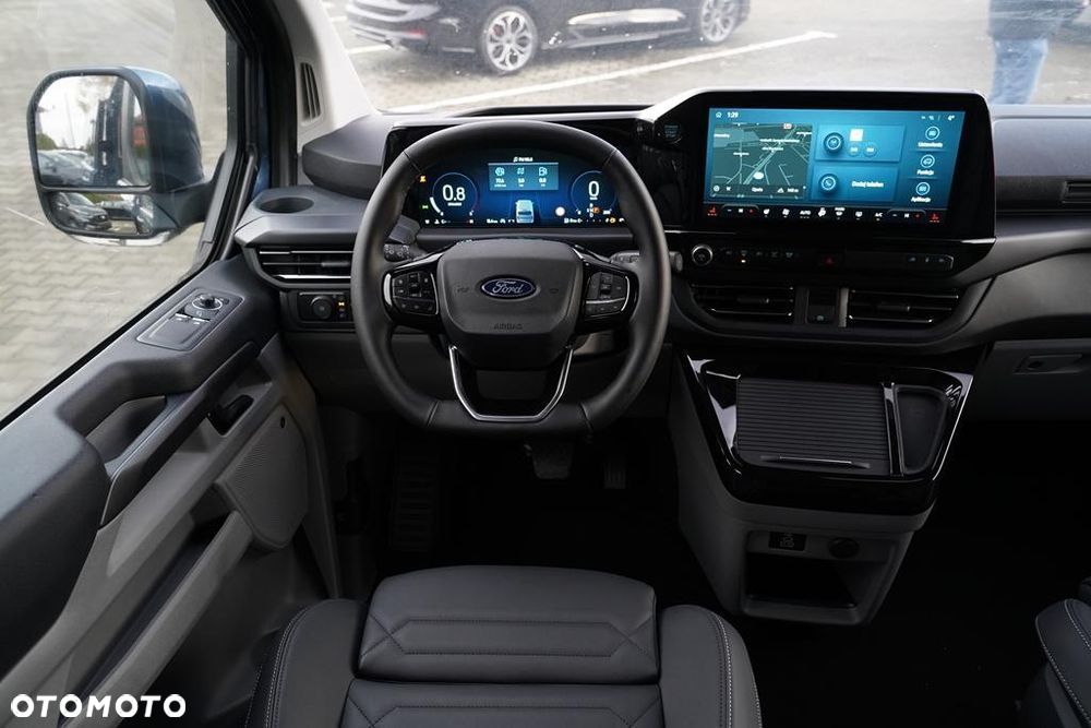 Ford Tourneo Custom 2.0 EcoBlue 320 AWD L1 Titanium X - 20