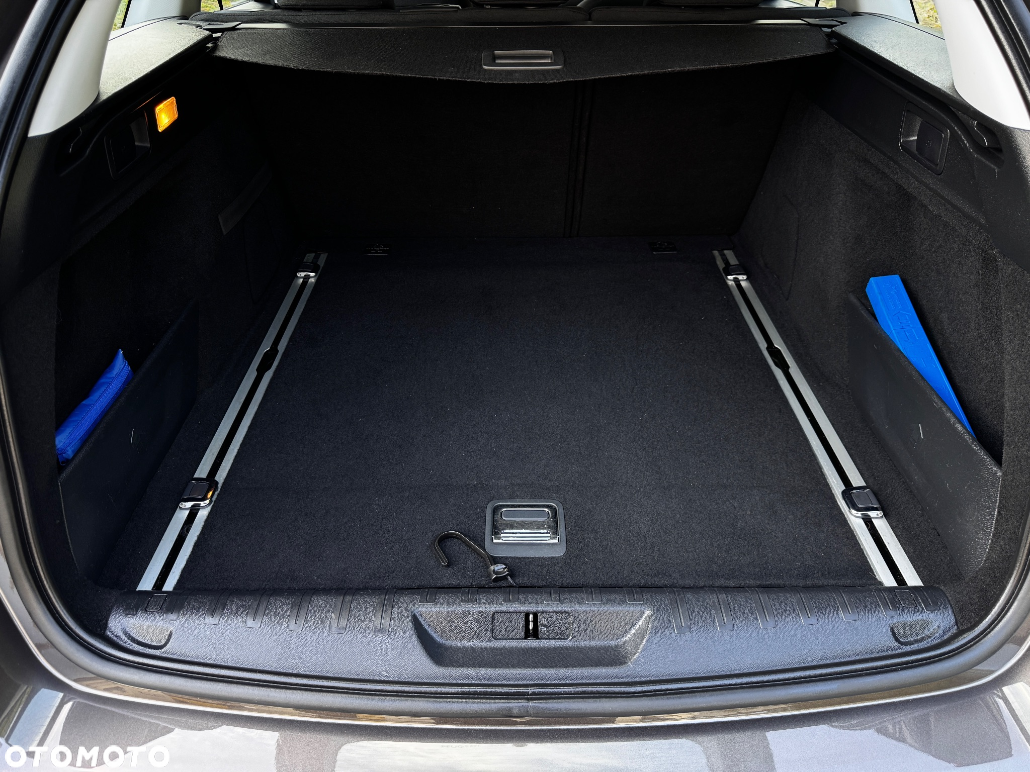 Peugeot 308 SW 110 e-THP Stop & Start Active - 13