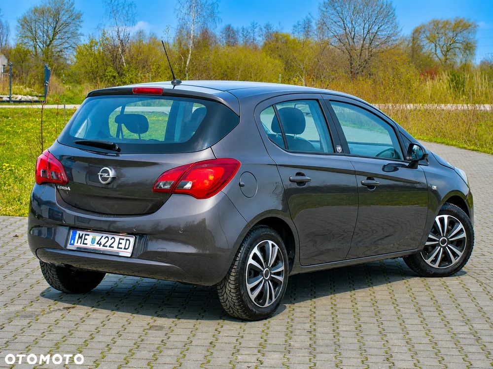 Opel Corsa - 15