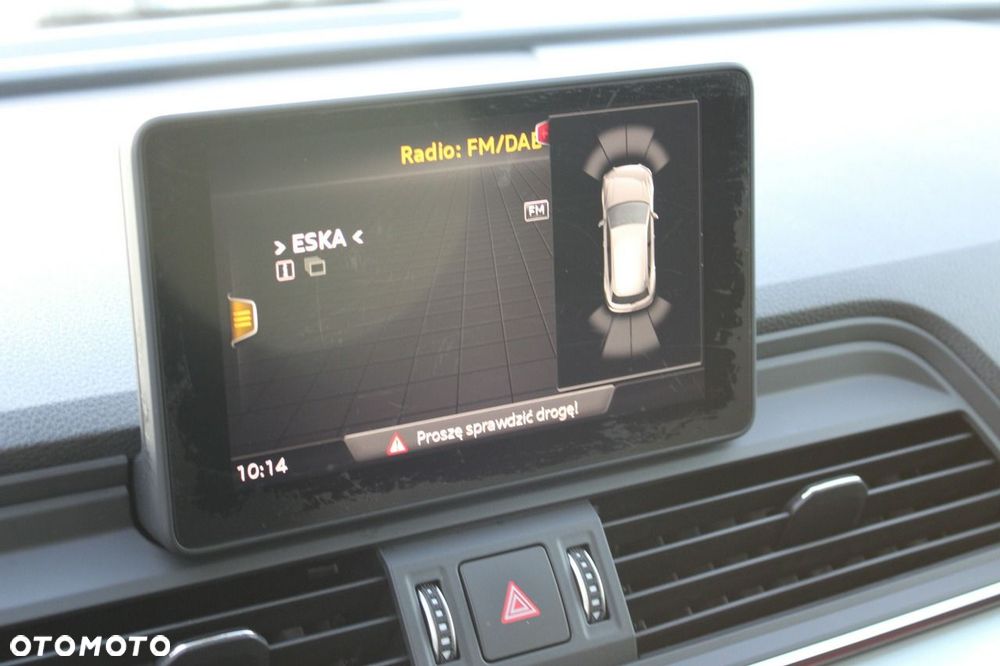 Audi Q5 - 33