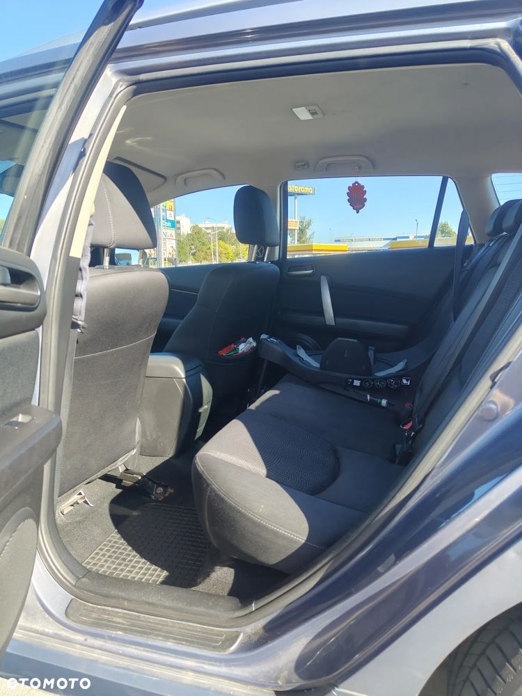 Mazda 6 Sport 2.0 Exclusive - 5