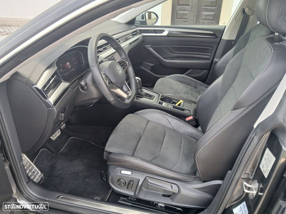 VW Arteon 2.0 TDI Elegance DSG - 18
