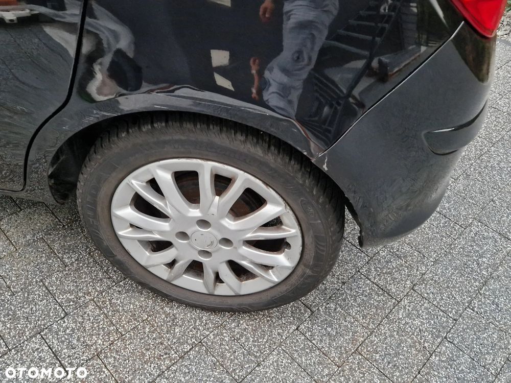 Opel Corsa 1.3 CDTI - 13
