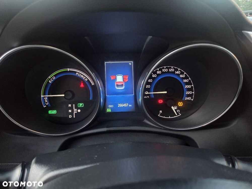 Toyota Auris - 4