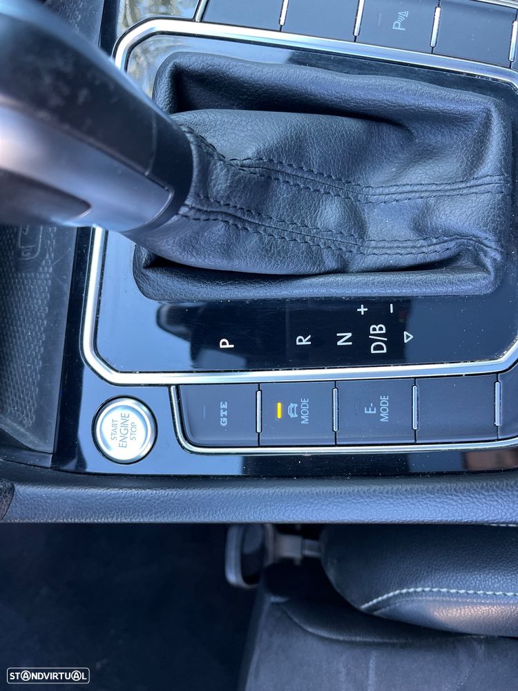 VW Passat Variant 1.4 TSI GTE+ Plug-in - 42