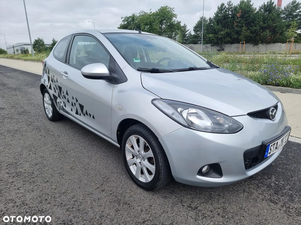 Mazda 2 1.3 Exclusive - 6