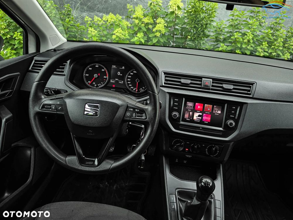 Seat Ibiza 1.6 TDI S&S Beats - 16