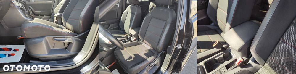 Volkswagen T-Roc 1.5 TSI ACT OPF DSG Sport - 33