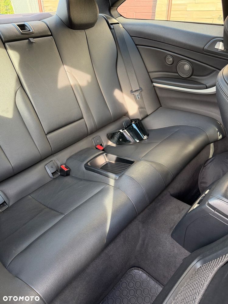 BMW Seria 4 435i M Sport - 20