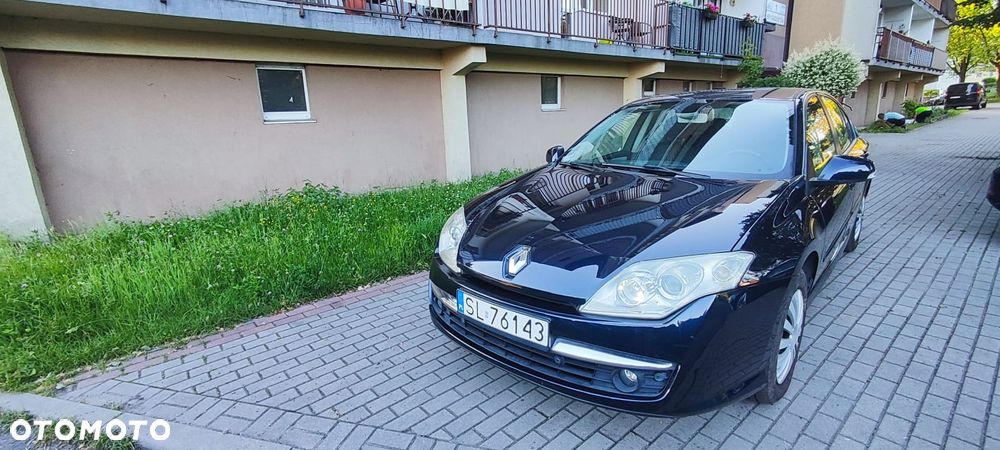 Renault Laguna - 7