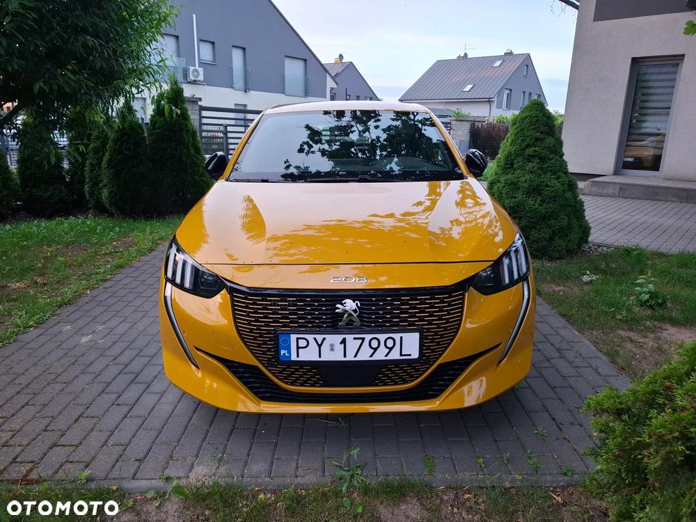 Peugeot 208 1.2 PureTech GT S&S - 2