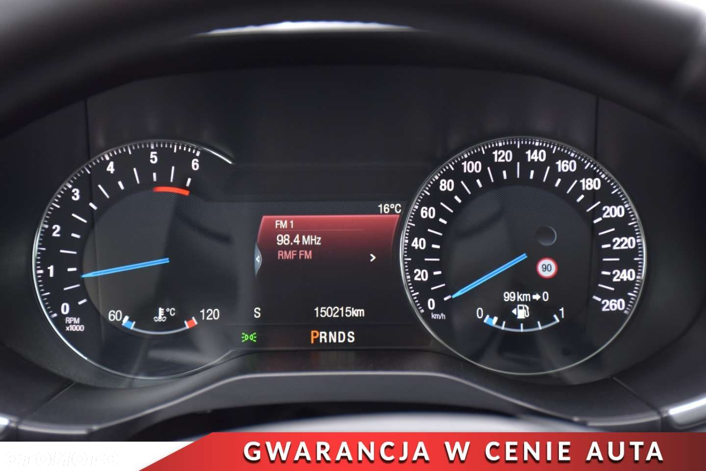 Ford Galaxy 2.0 TDCi Titanium PowerShift - 26