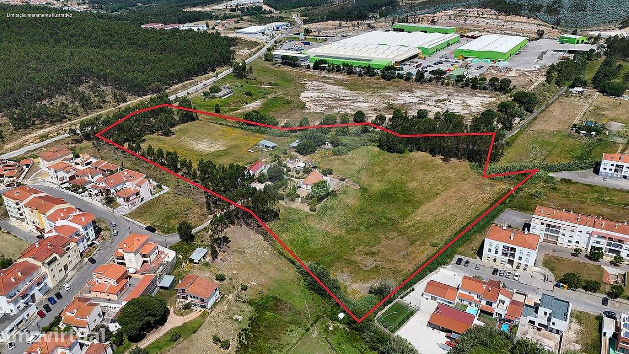 Terreno  para venda - Grande imagem: 2/9