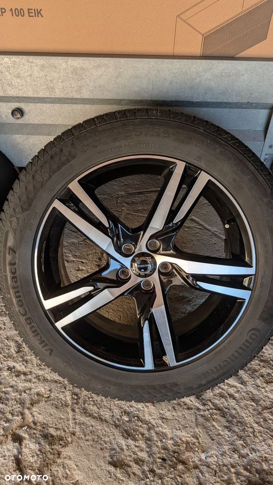 Volvo XC 60 T6 AWD Recharge Geartronic RDesign - 26