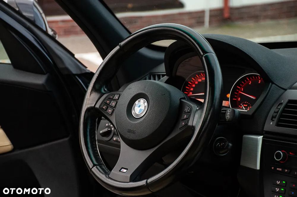 BMW X3 xDrive30d Limited Sport Edition - 31