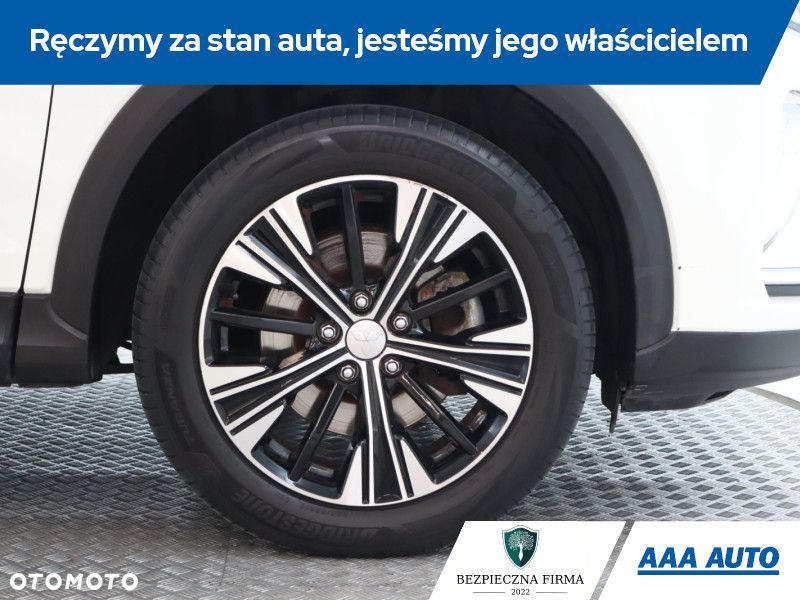 Mitsubishi Eclipse Cross - 17