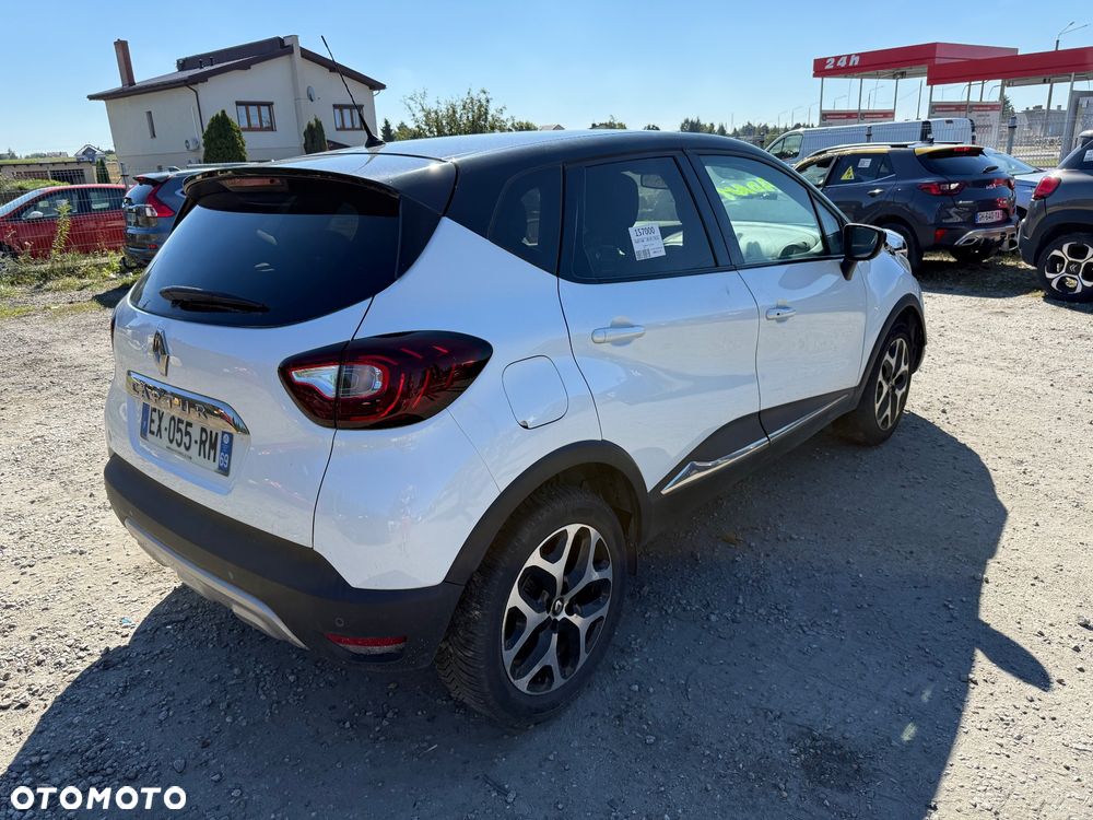 Renault Captur - 2