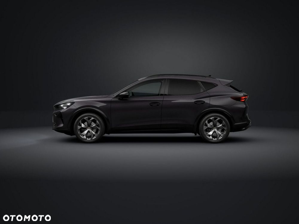 Cupra Formentor 1.5 eTSI DSG - 3