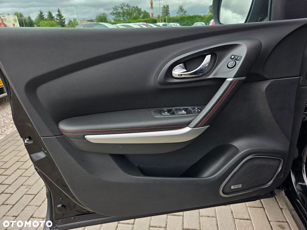 Renault Kadjar Energy dCi 130 Bose Edition - 35
