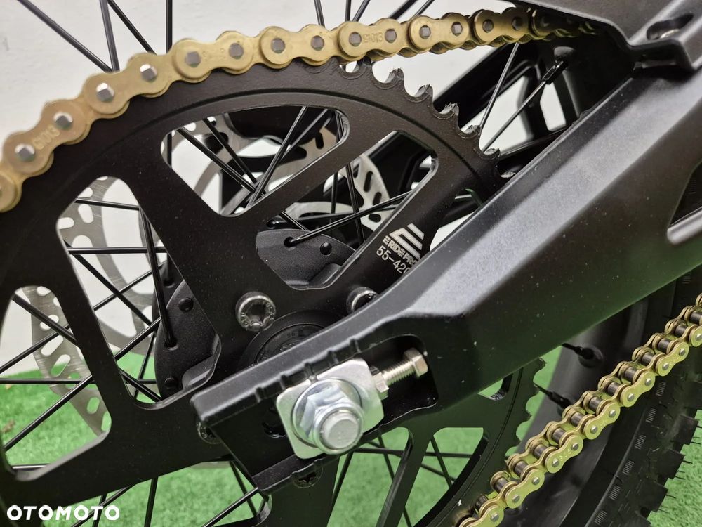 E Ride Pro SS - 19