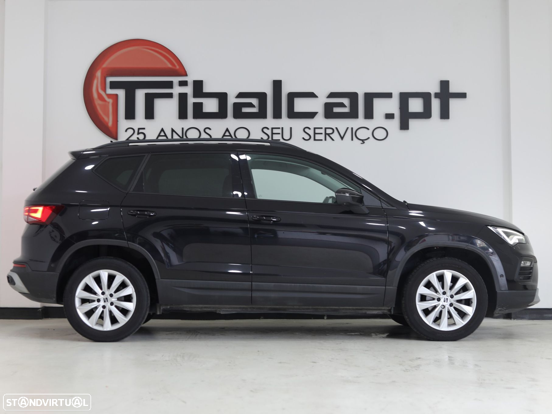 SEAT Ateca 1.0 TSI Style - 5