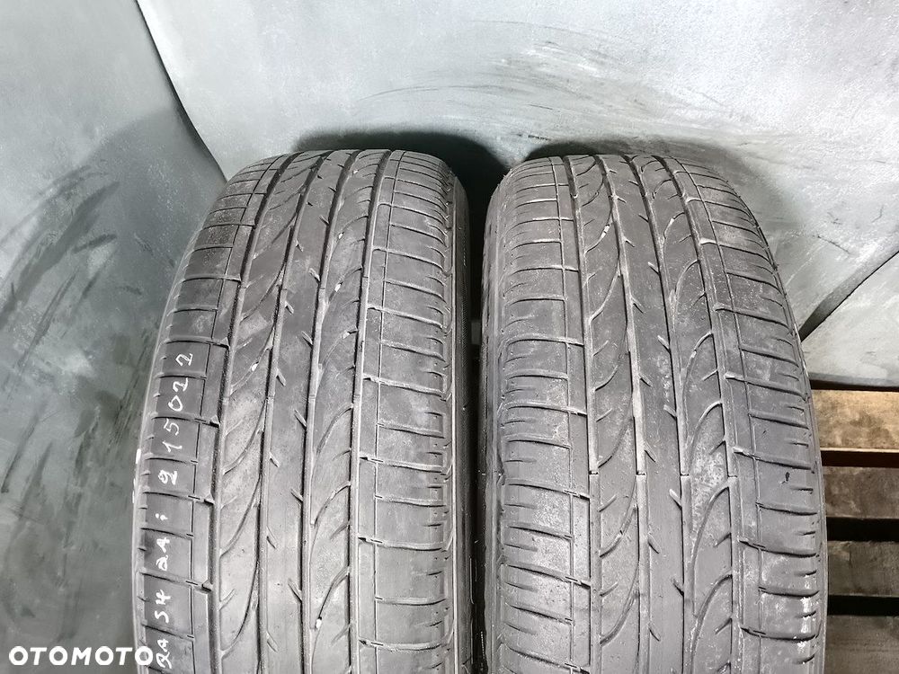 FELGI ALUMINIOWE KOMPLET 17 Z OPONAMI NISSAN QASHQAI ( 06-12 ) 4EA1A - 2