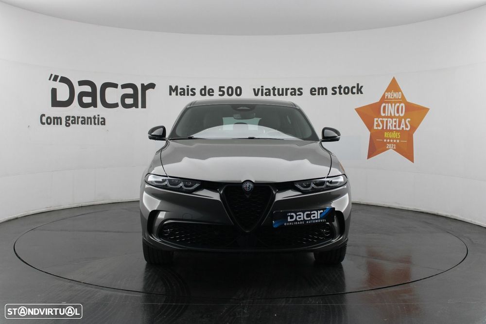 Alfa Romeo Tonale 1.3 Plug-In Hybrid Veloce e-AWD - 3