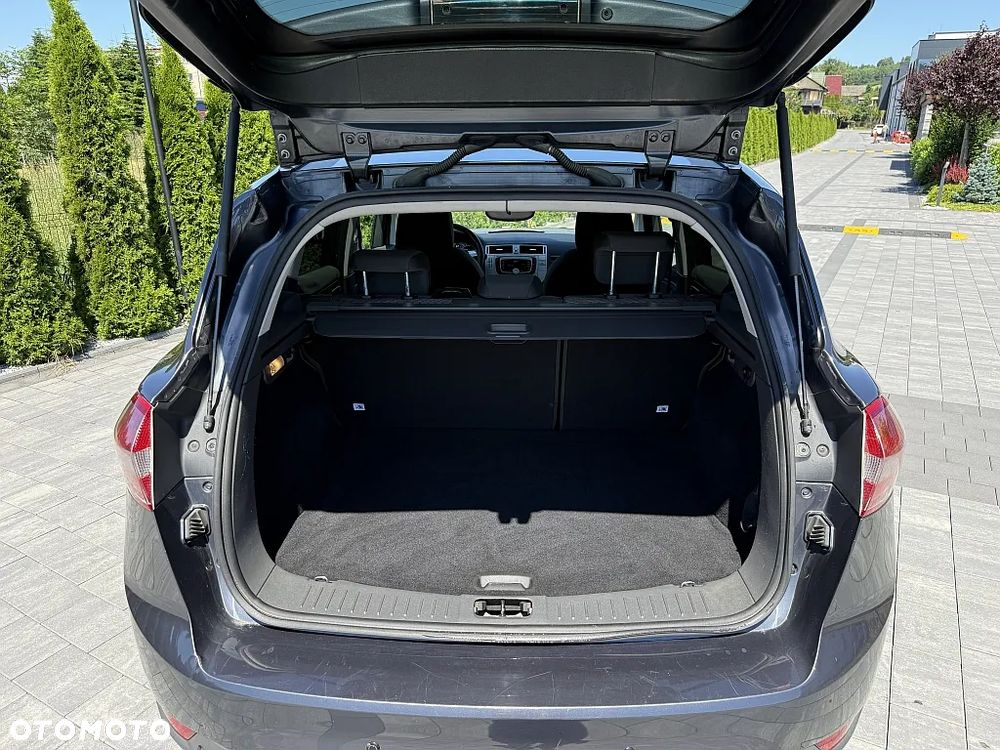 Ford Kuga 2.0 TDCi 4x4 Trend - 11