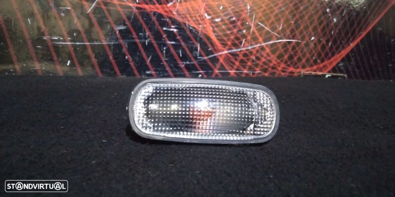Farolim De Pisca Frente Dto Rover 45 Hatchback (Rt) - 2